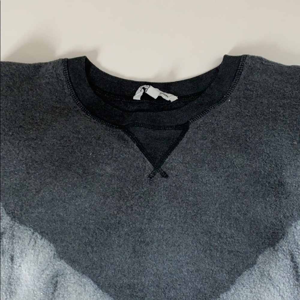 American Eagle long sleeve sweater